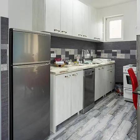 Mici Luxury Apartments Ledine Exterior photo