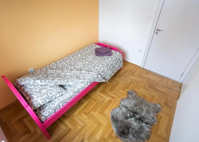 Mici Luxury Apartments