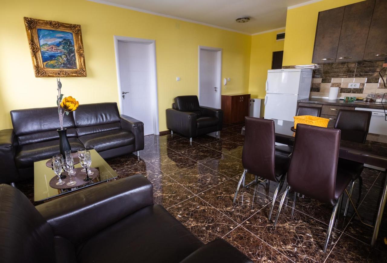 Mici Luxury *