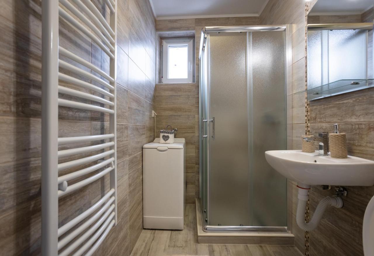 Apartment Mici Luxury *