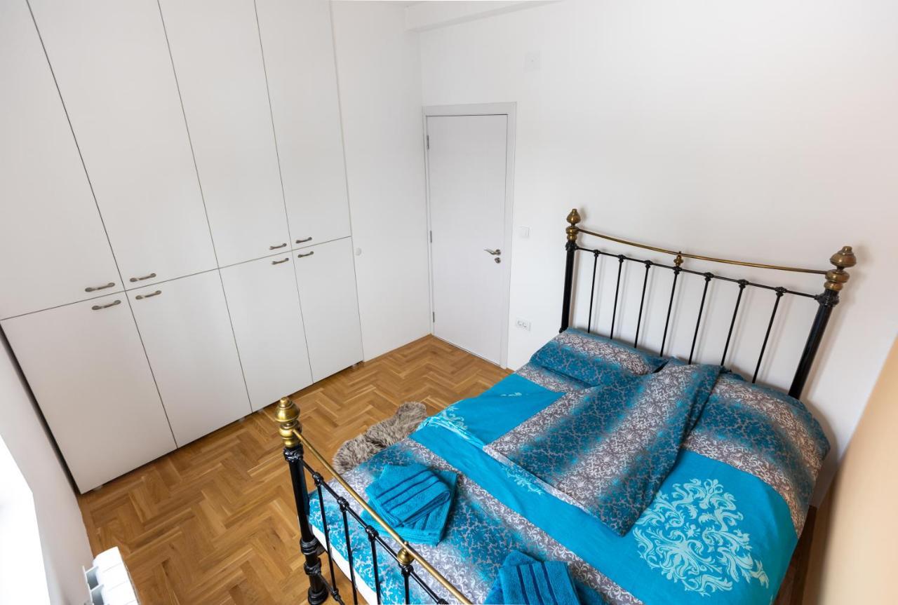 Apartment Mici Luxury Ledine