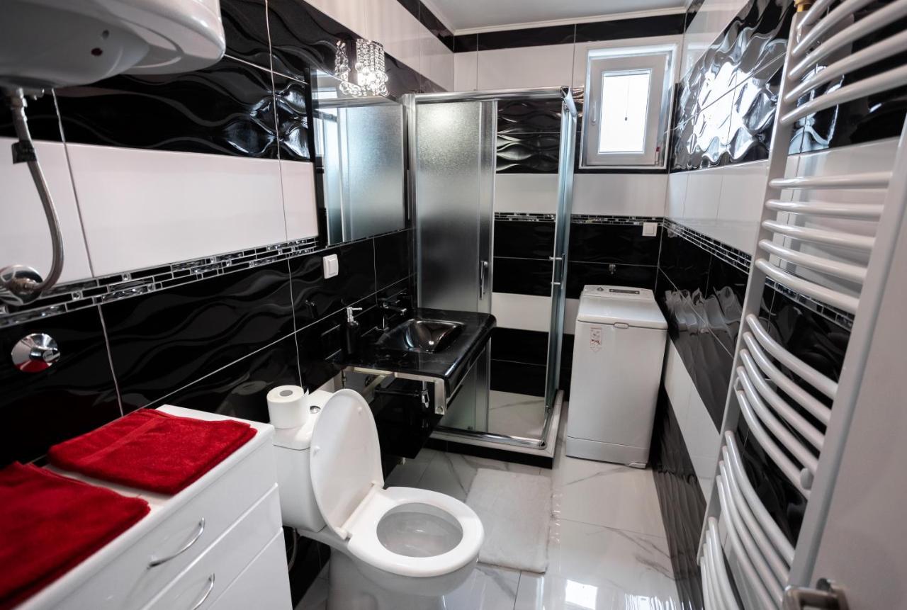 Apartment Mici Luxury Ledine