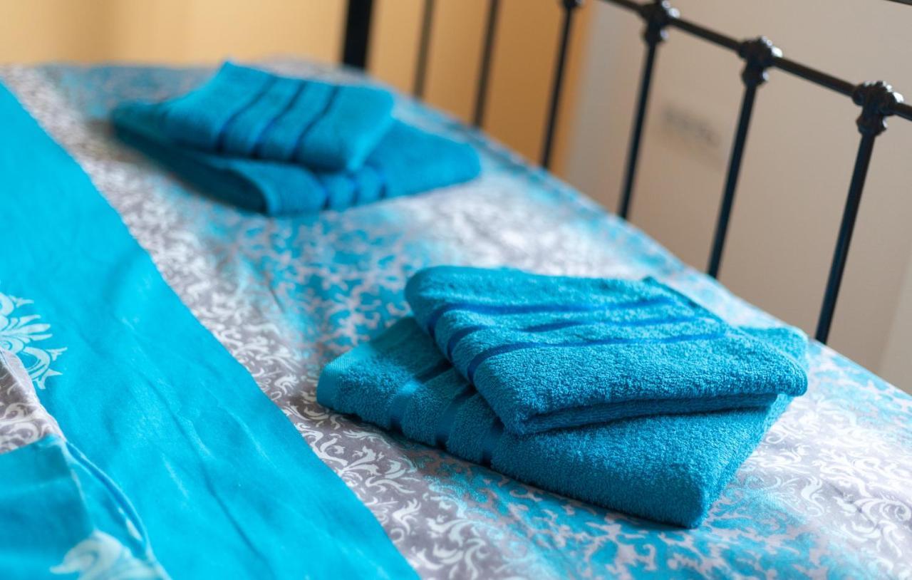 Apartment Mici Luxury *