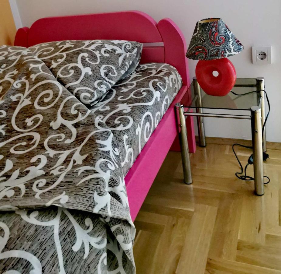 Apartment Mici Luxury *