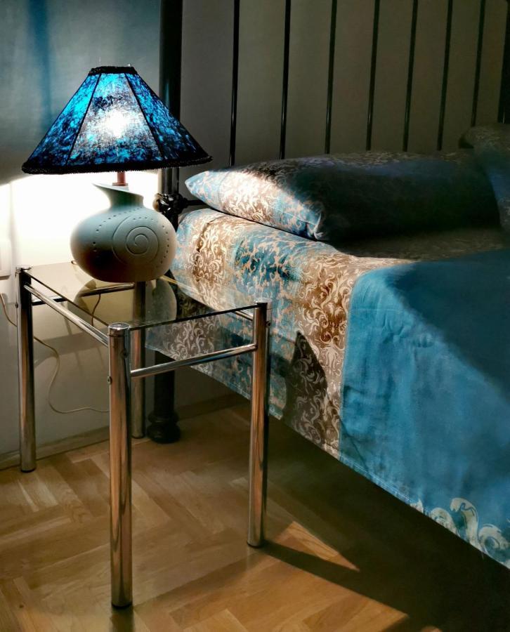 Mici Luxury Apartment
